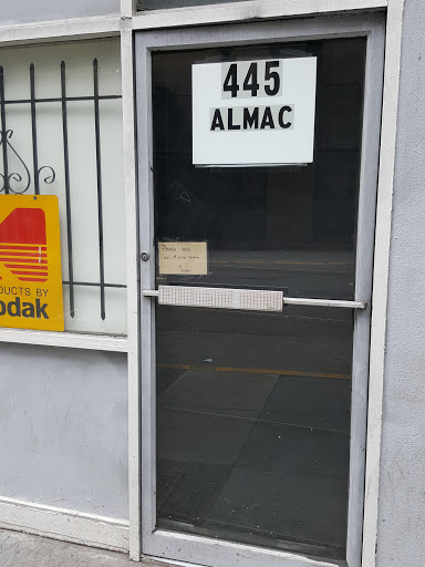 Almac Camera