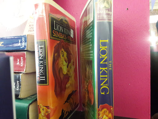 Thrift Store «Out of the Closet - Brooklyn», reviews and photos, 475 Atlantic Ave, Brooklyn, NY 11217, USA