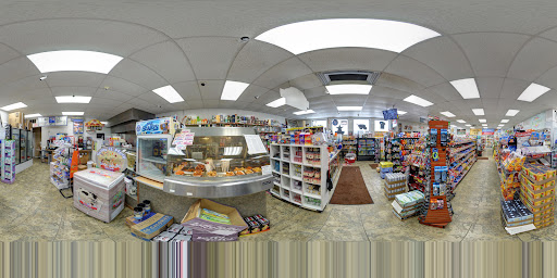 Liquor Store «Riverside Food & Liquor Store», reviews and photos, 1206 Front St, Niles, MI 49120, USA