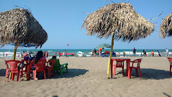 Playa Casitas II'in fotoğrafı biraz temiz temizlik seviyesi ile