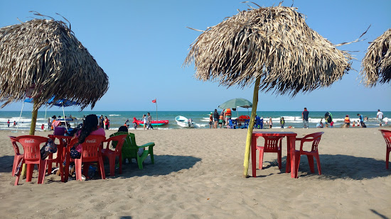Playa Casitas II