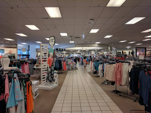 Department Store «Belk», reviews and photos, 2701 David H McLeod Blvd, Florence, SC 29502, USA