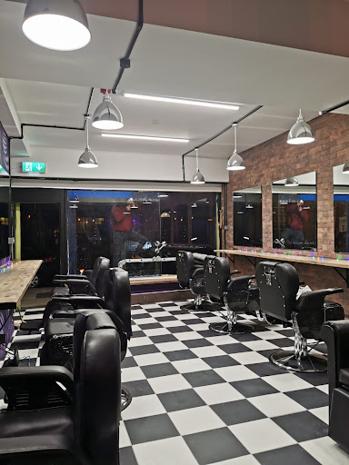 Peaky Blades Barbershop in Dublin 1, Co. Dublin