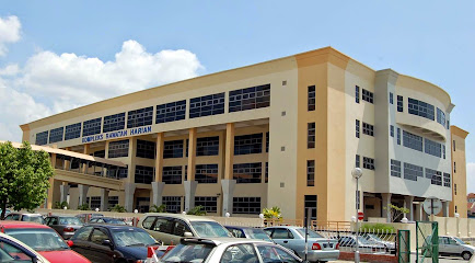 Clinical Research Centre (Perak)
