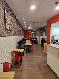 Photo n°41 de Blend Tacos Kebab Burger à Cahors ()