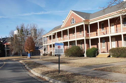 VA Hospital North Little Rock, 2200 Fort Roots Drive, North Little Rock, AR 72114, Veterans Hospital