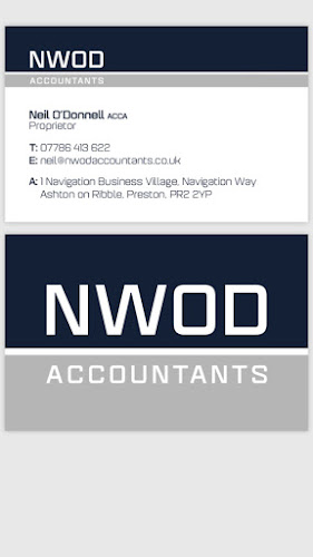 Reviews of NWOD Accountants in Preston - Financial Consultant