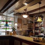 Photo n°2 de l'avis de Gaby.l fait le 07/11/2018 à 03:36 sur le  Schwarzer Adler à Rheinberg