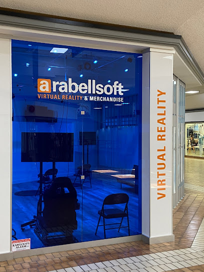 Arabellsoft Virtual Reality (VR)