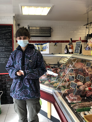 Havard Christophe à Cherbourg-en-Cotentin