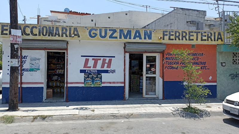 Refaccionaria Guzman