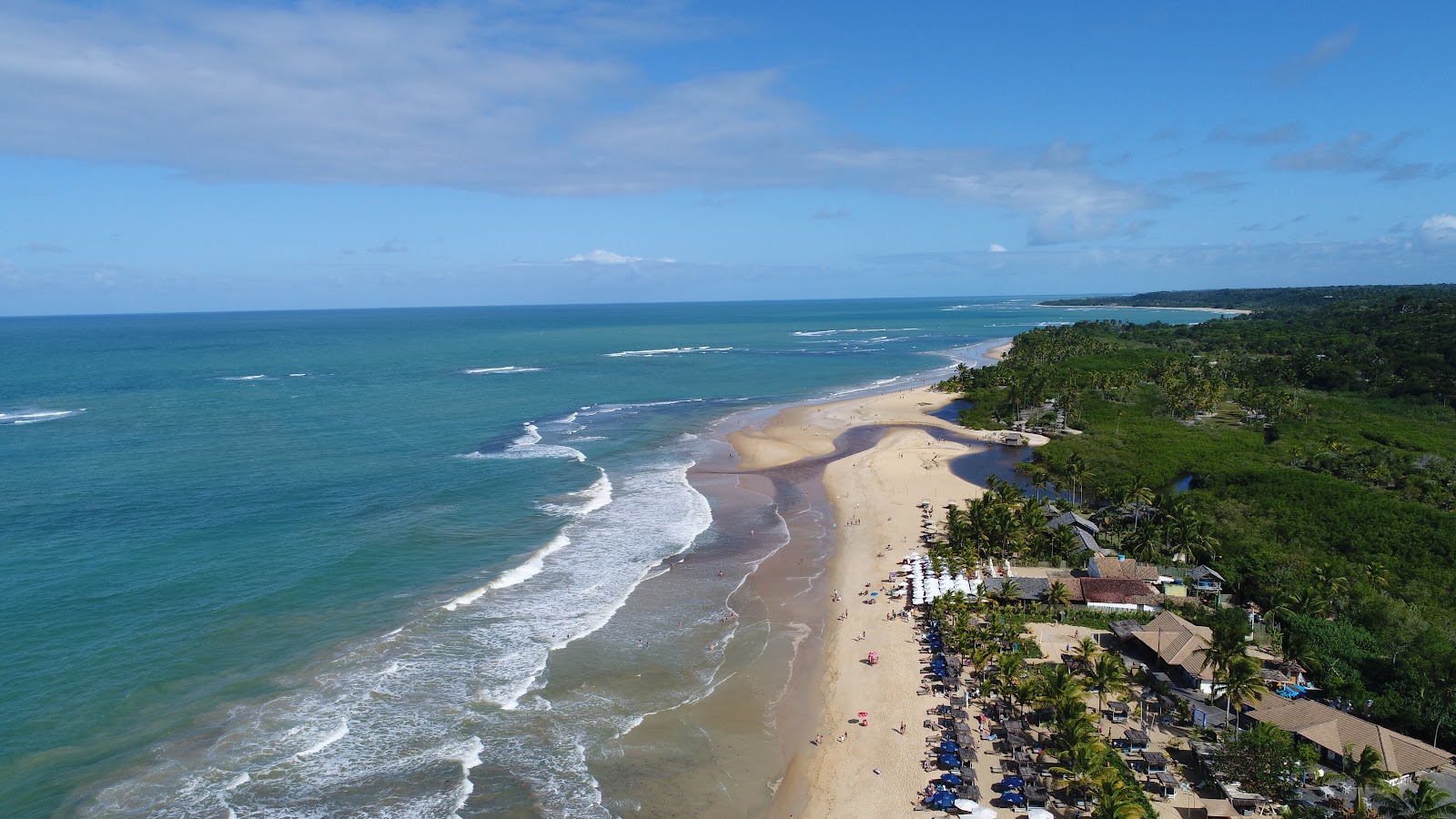 Nativos Beach photo #9