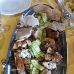 Photo n°1 de l'avis de Enrico.o fait le 01/10/2018 à 05:52 sur le  Ristorante Carletto à Pecetto Torinese