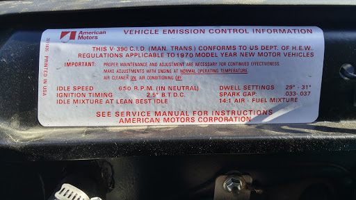 Auto Repair Shop «Johns Affordable Auto Repair», reviews and photos, 2411 NW Eleven Mile Ave, Gresham, OR 97030, USA