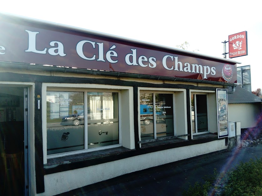 La Clé Des Champs à Le Neubourg (Eure 27)