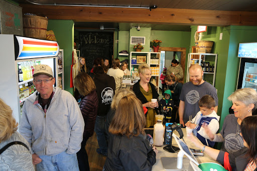 Store «Farmhouse Market», reviews and photos, 120 Main St W, New Prague, MN 56071, USA