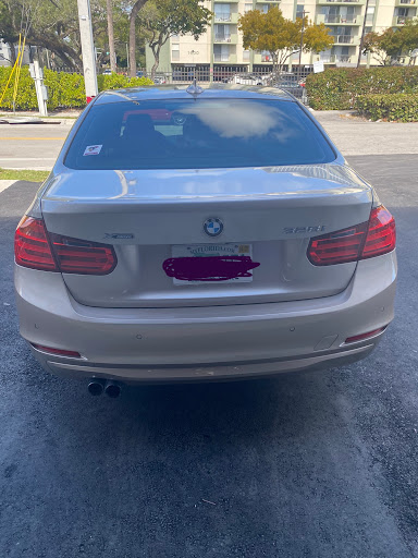 Auto Body Shop «Heat Collision Auto Body Specialist», reviews and photos, 1650 NE 134th St, North Miami, FL 33181, USA