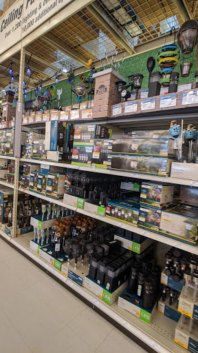 Home Improvement Store «Menards», reviews and photos, 6800 S 27th St, Oak Creek, WI 53154, USA