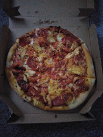 Pizza du Pizzeria Domino's Lens - n°14