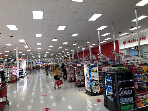 Department Store «Target», reviews and photos, 6445 Richfield Pkwy, Richfield, MN 55423, USA