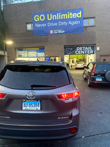 AAK AUTO DETAILING LLC en Stamford
