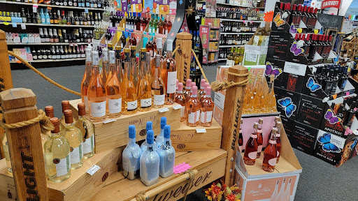 Wine Store «Wines Unlimited Inc», reviews and photos, 2336 Broadbridge Ave, Stratford, CT 06614, USA