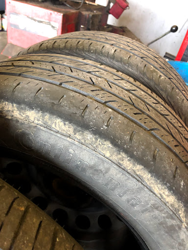 Used Car Dealer «Affordable Auto Sales of Chambersburg», reviews and photos, 422 W Loudon St, Chambersburg, PA 17201, USA