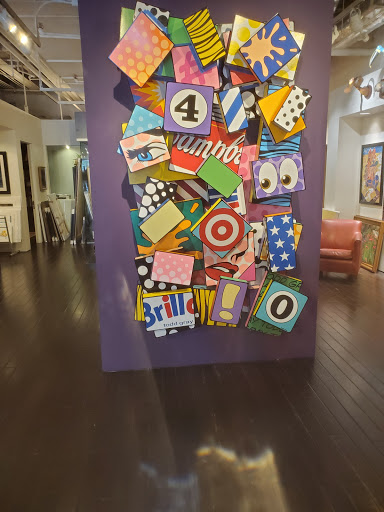 Art Gallery «OFF THE WALL GALLERY», reviews and photos, 5015 Westheimer Rd, Houston, TX 77056, USA