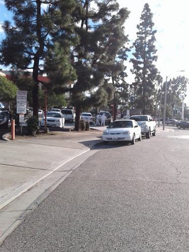 Paint Store «Dunn-Edwards Paints - Pasadena», reviews and photos, 3897 E Colorado Blvd, Pasadena, CA 91107, USA