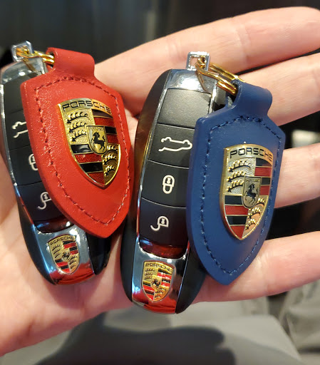 Porsche Dealer «Park Place Porsche», reviews and photos, 6113 Lemmon Ave, Dallas, TX 75209, USA