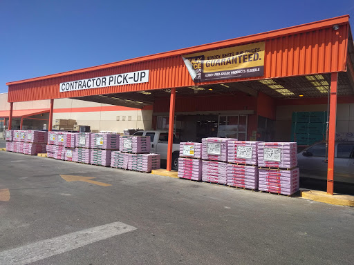 Home Improvement Store «The Home Depot», reviews and photos, 225 N Telshor Blvd, Las Cruces, NM 88011, USA