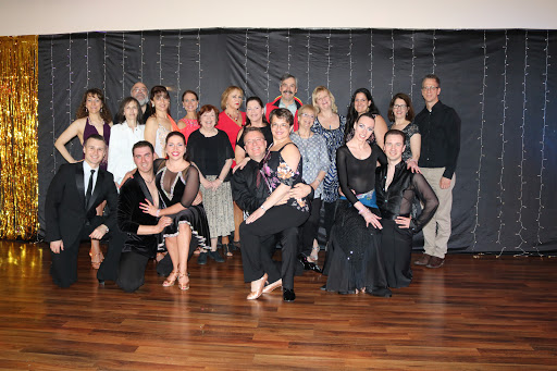Dance School «Fred Astaire Dance Studio», reviews and photos, 426 Maple Ave, Saratoga Springs, NY 12866, USA