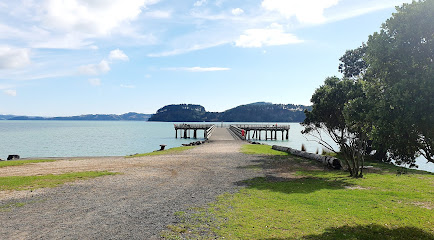 Waitawa Regional Park