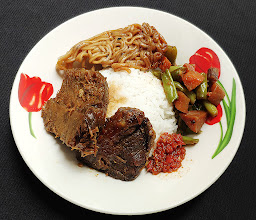 Dapur Mak Song photo