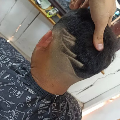 BarberJuancho
