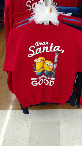 Discount Store «Walmart», reviews and photos, 950 Edwards Ferry Rd NE, Leesburg, VA 20176, USA