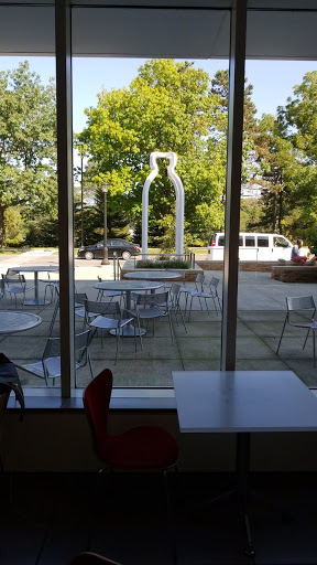 Ice Cream Shop «Cornell Dairy Bar», reviews and photos, 411 Tower Rd, Ithaca, NY 14853, USA