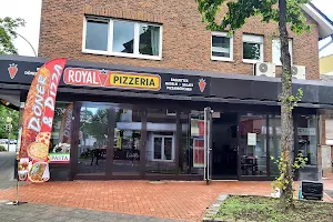 Pizzeria Royal Ibbenbüren image