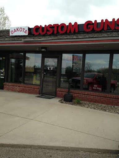Dakota Custom Guns, 17400 Kenwood Trail, Lakeville, MN 55044, USA, 