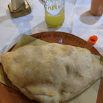 Photo n°3 de l'avis de Alba.i fait le 18/09/2021 à 10:46 sur le  La Taverna dei Briganti à Vairano Patenora