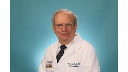 Richard P. Rood, MD