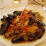 Photo n°1 de l'avis de Chris.c fait le 12/07/2019 à 18:36 sur le  Ristorante Al Miralago à Gargnano