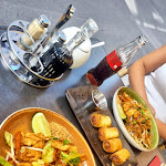 Photo n°1 de l'avis de L. fait le 24/08/2023 à 17:22 sur le  Thai Food à Cologne