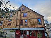 Photos du propriétaire du Restaurant français Le Bistrot St Julien à Domfront en Poiraie - n°1