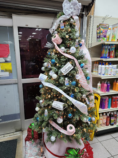 Supermarket «LA VERGNE SUPER MERCADO», reviews and photos, 410 Dick Buchanan St, La Vergne, TN 37086, USA