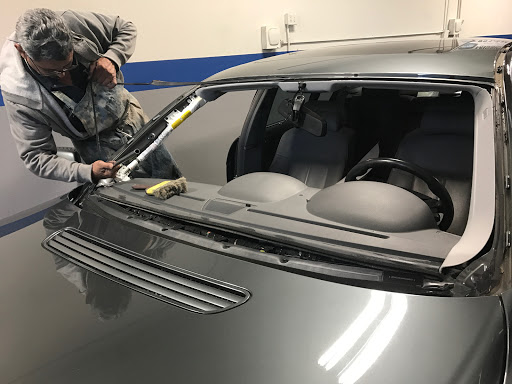 Auto Repair Shop «Mission Bell Motorworks», reviews and photos, 1710 Palmyrita Ave #1, Riverside, CA 92507, USA