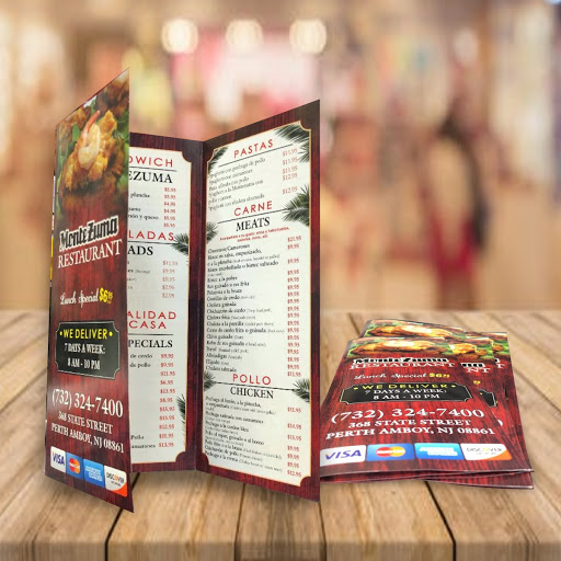 Commercial Printer «Printing Copy Center», reviews and photos, 338 State St, Perth Amboy, NJ 08861, USA