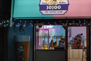 Jojoo Coffee Club image