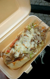 Plats et boissons du Kebab Sofra à Boulogne-Billancourt - n°18