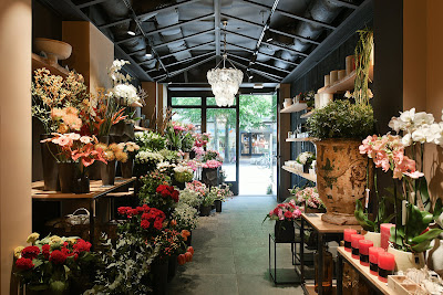 Ann'Fleurs - fleuriste Annemasse à Annemasse